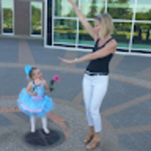 Meet your Posher, Kerri